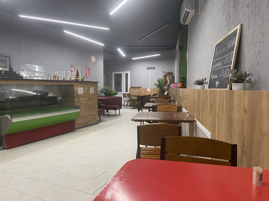 Продам готовый бизнес !