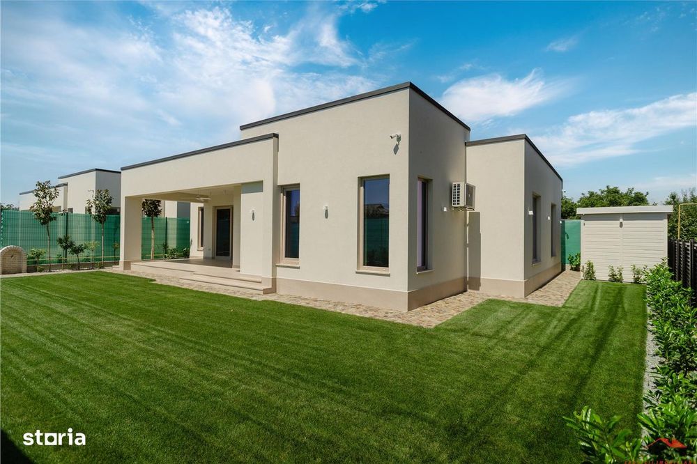 Casa 2026 parter, str Vrancei,construita ''corect'', 486 teren, 171 ca