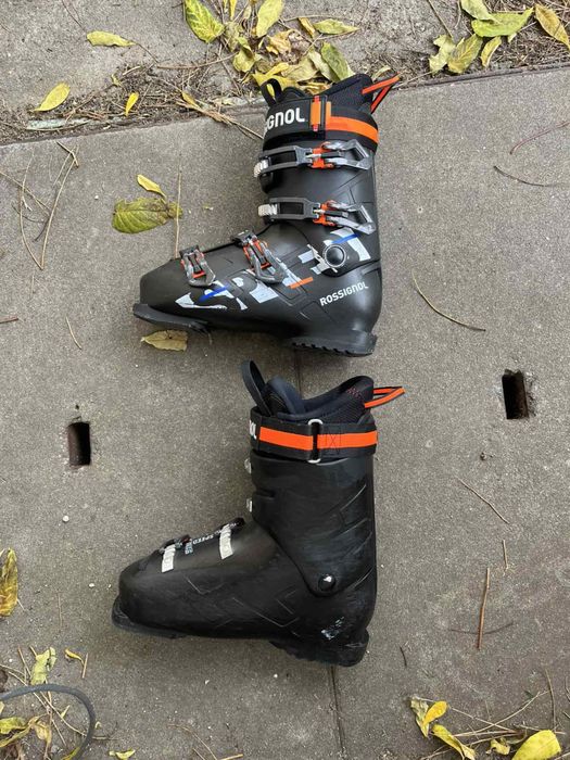 Ски обувки Rossignol Speed X90