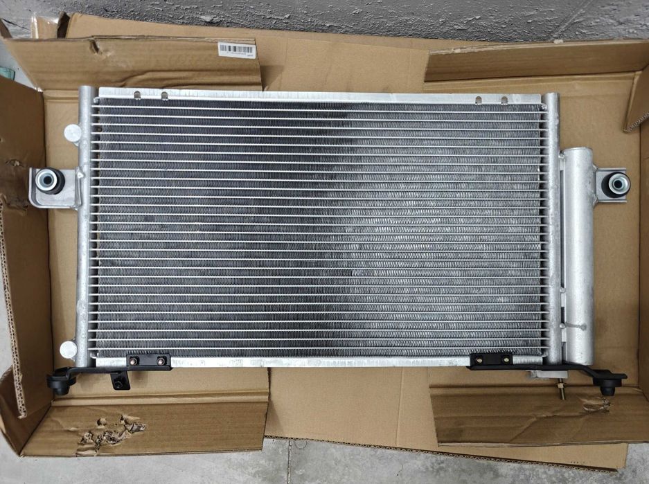 Radiator AC GPD 3110C