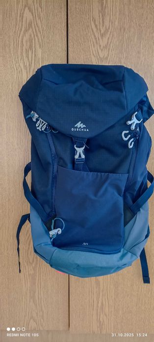 QUECHUA раница 30 литра