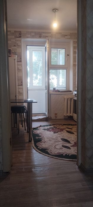 Продажа 2х комнатной квартиры