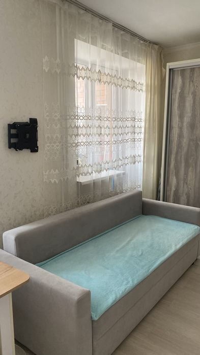 1 ком.кв Лесная поляна