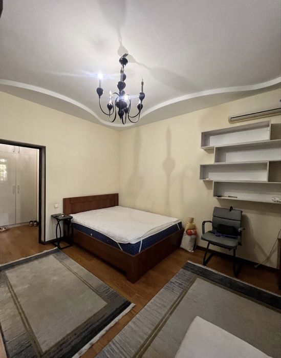 2х комнатная квартира Яккасарйский район