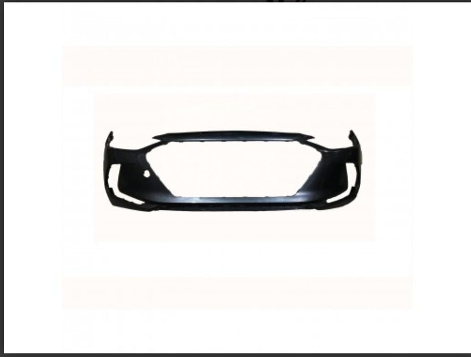 Бампер  Хендай Элантра  с 2016гв по 2019