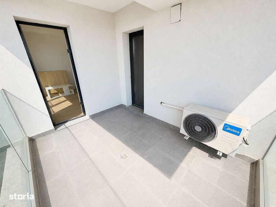 2 Camere Politehnica Park Residence Metrou Grozavesti et 7/9 an 2016