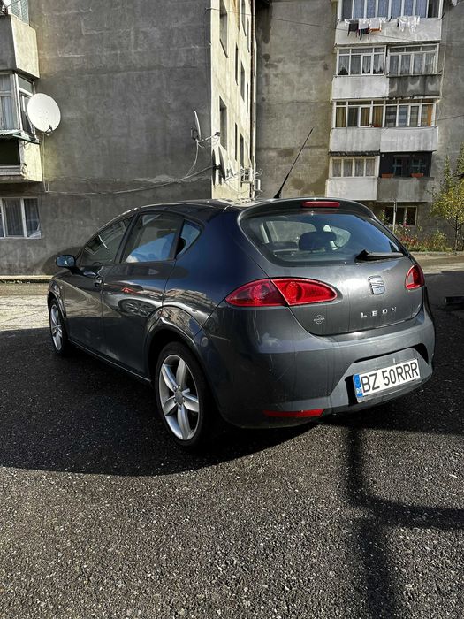 Seat Leon 1P - stare buna