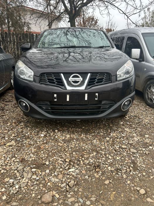 Turbină Nissan Qashqai J10 1.5 Dci euro5 2011