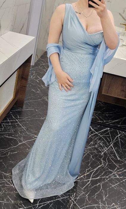 Продам вечернее платье