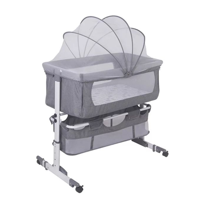 Pătuț atașabil pentru bebeluși