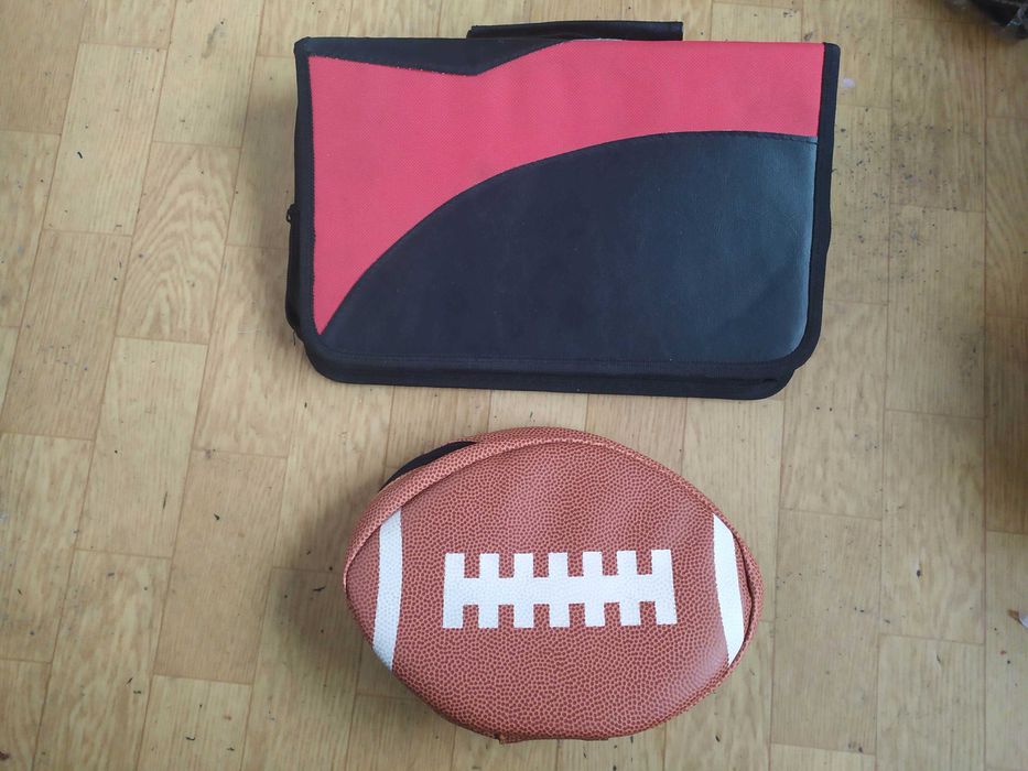 Класьори Различни видове Удобни и за кола