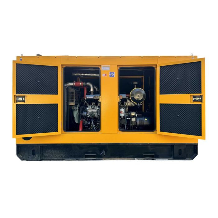 Генераторы со склада