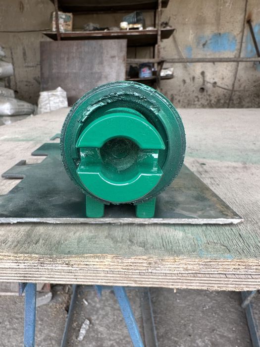 Героторный насос