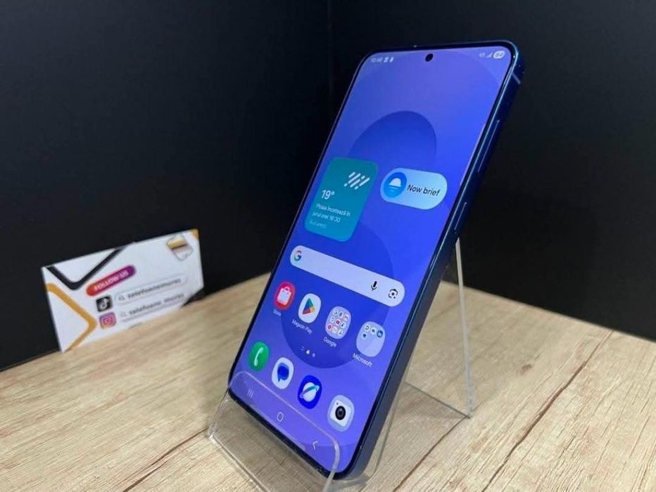 Samsung S25 / Posibil Schimb cu iPhone/ O77I46I478