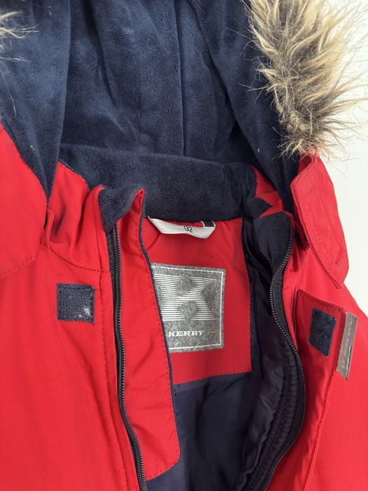 Комбинезон Kerry, 92 см