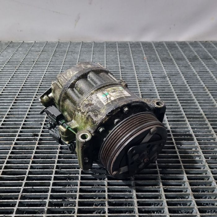 Compresor clima Volvo XC60 2.4 D 2008 - 2013 215CP D5244T11 (1482) Diesel 038980059B4