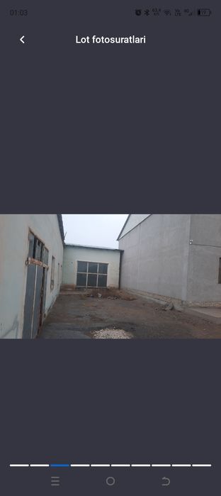 Xonqa shaharcha Ris zavodini ichinda Arendaga ham beriladi uglavoy