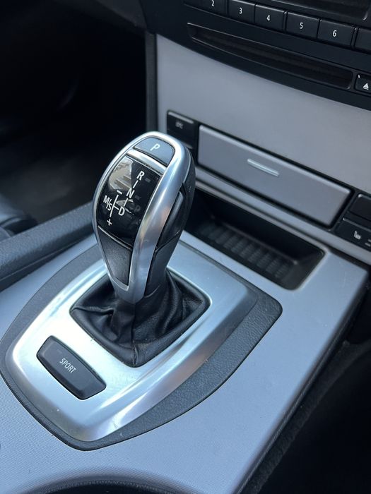 SAT селектор 2TB bmw e60/63.
