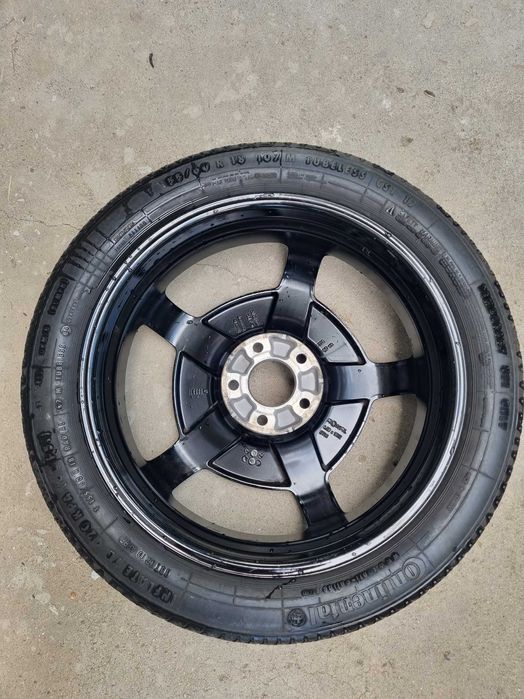 Патерица резервна гума за mercedes cls w218