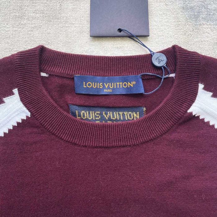Tricou Louis Vuitton premium