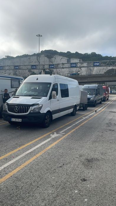 De vânzare 319  An 2015