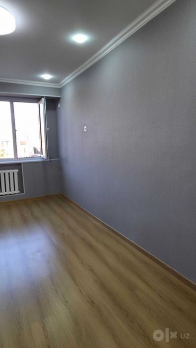 Продаётся 2 комн квартира в Сергели