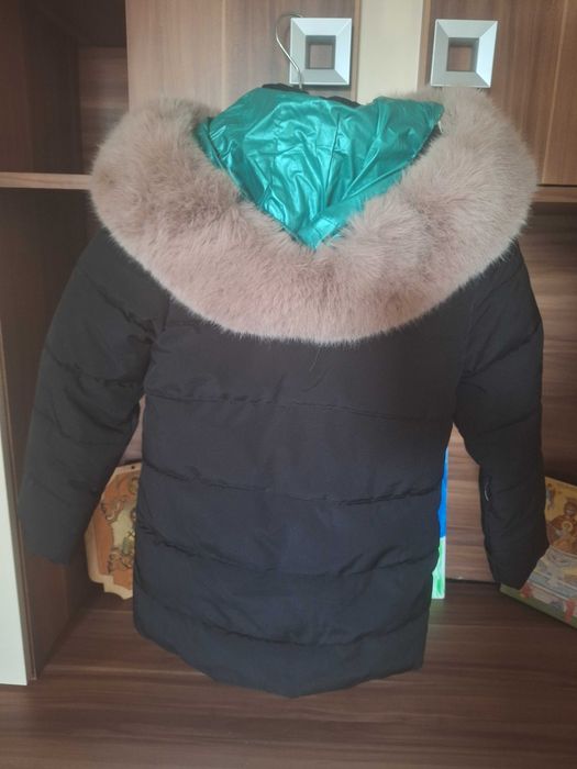 Geci groase de băieți