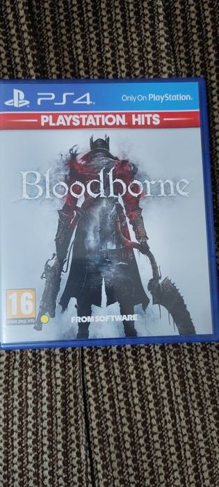 Плейстейшън игри