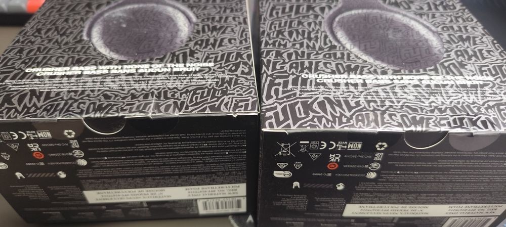 Skullcandy ANC 2 Limited edition