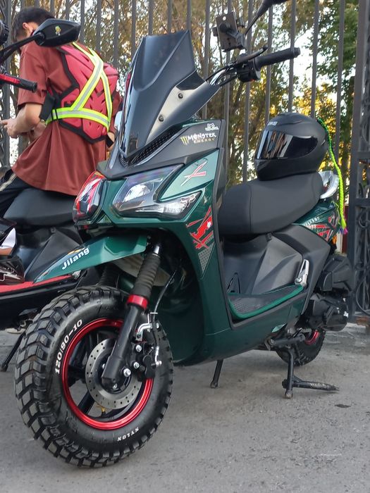 Самурай 150куб сатылад