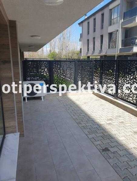 Продава се Двустаен апартамент в Пловдив, Христо Смирненски - 120 кв.м за 1267 €/кв.м - Снимка #8