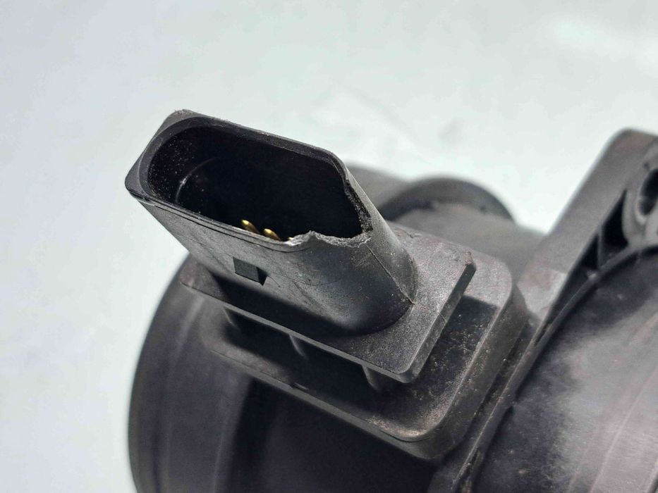 Debitmetru aer  Seat Toledo 3 (5P2) [Fabr 2004-2011] 03G906461C / 0281