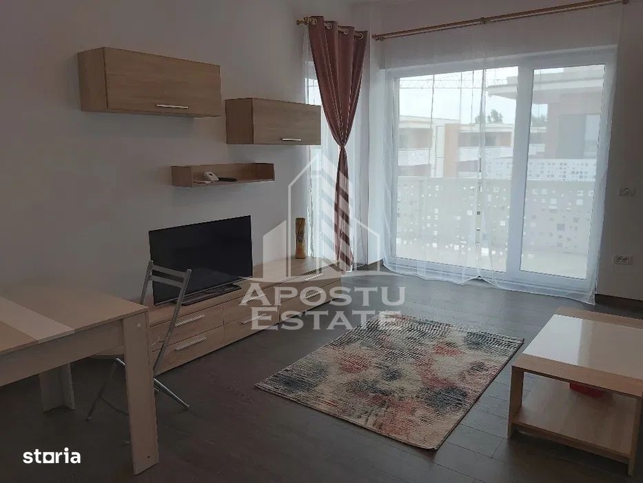 Apartament 2 camere de inchiriat, Dressing, Centrala, Giroc, Timis — fotografia 1