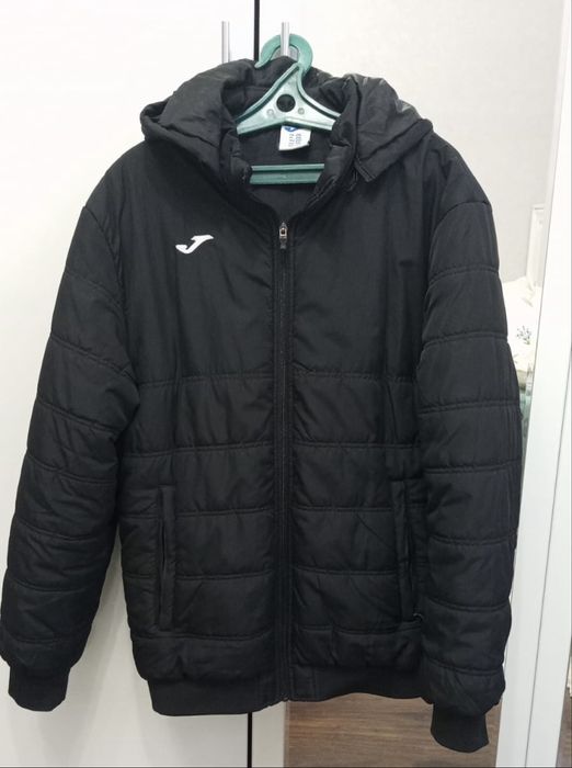 Мужская куртка Joma