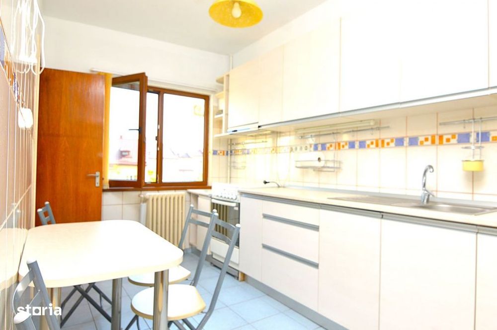 Inchiriere Apartament 3 Camere Unirii – Traian
