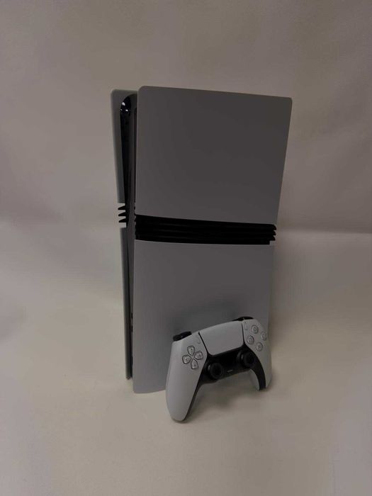 PlayStation 5 Pro Digital 2TB - Stare bună