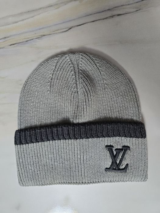 Fes unisex, caciula Louis Vuitton, LV