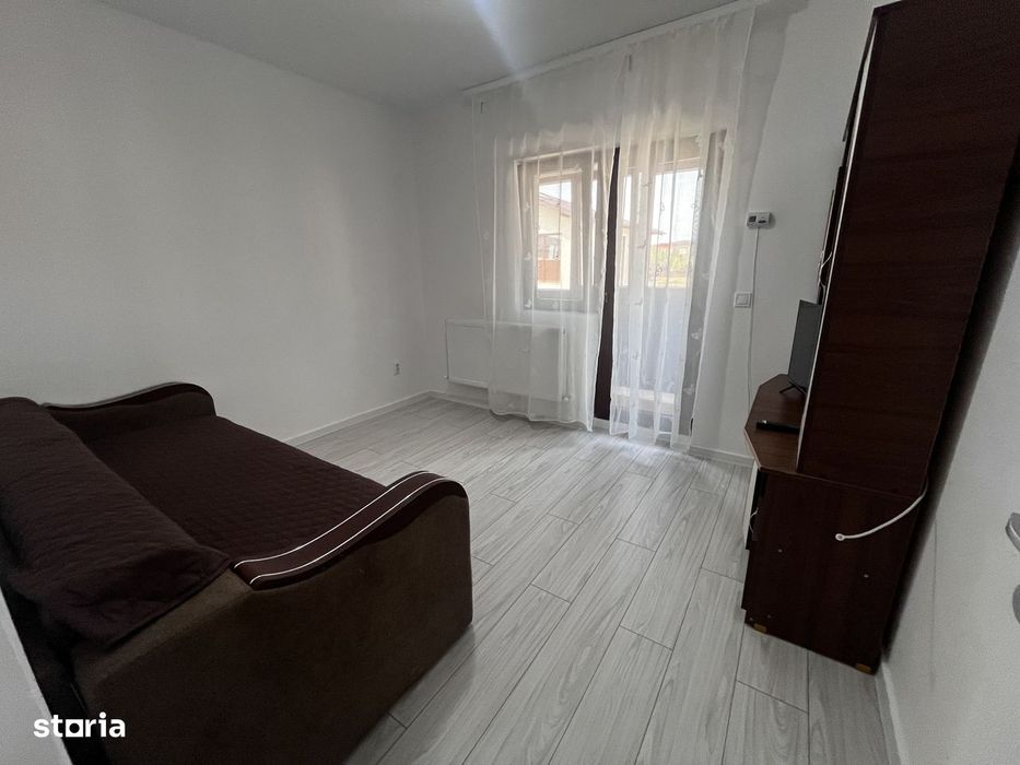 Apartament cu o cameră de închiriat