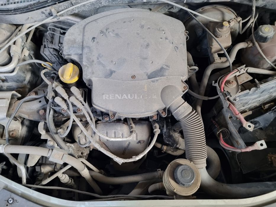 Dezmembram Dacia Sandero 1.4i