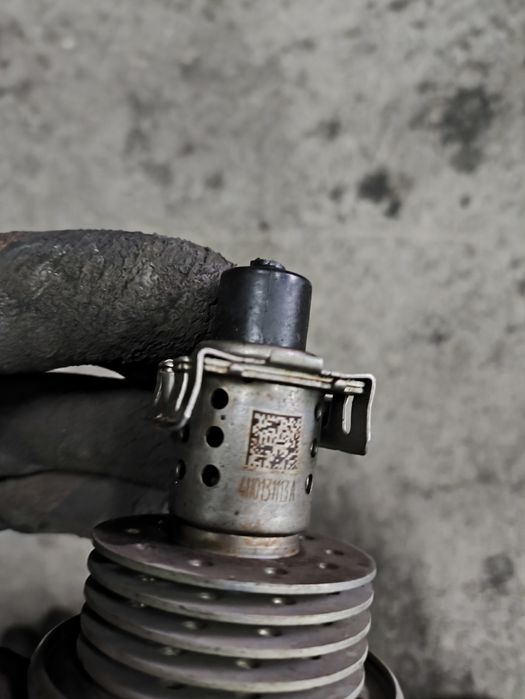 Дюза за AdBlu/Ад Блу за Audi A8 D4 4.2tdi.