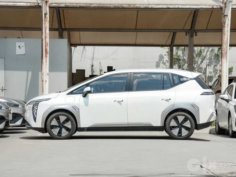 Gac Aion Y plus 510km 2026yil 0probeg