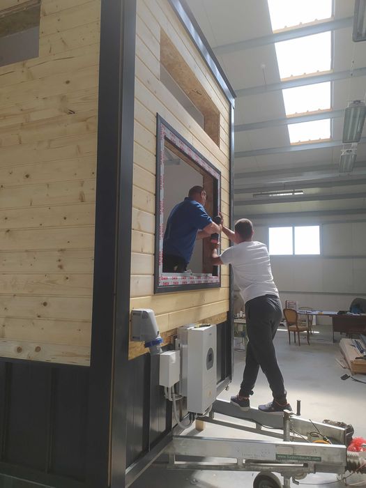 Дава се под наем Магазин в Варна, Галата - 640 кв.м за 2295 € - Снимка #5