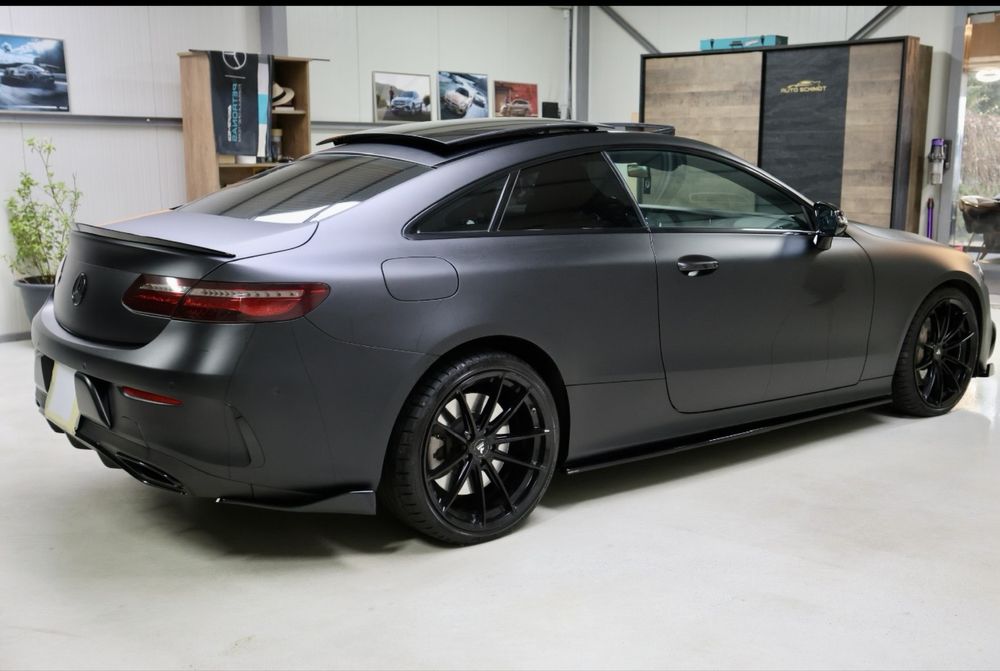 Vand Mercedes E450 Coupe / 43AMG