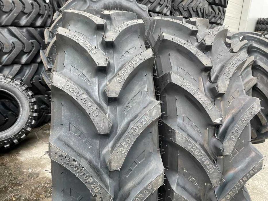 Petlas Anvelope Radiale de tractor 320/70R28 livrare rapida