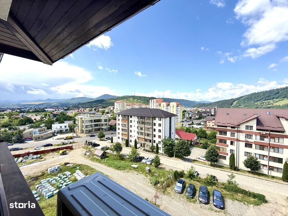 Comision 0 - Apartament mobilat și utilat la cheie - Cartier Tei