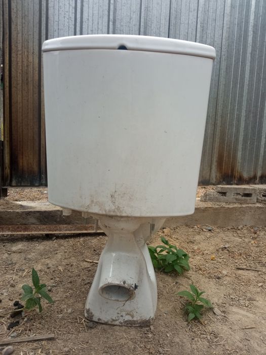 Унитаз/Туалет для ванной