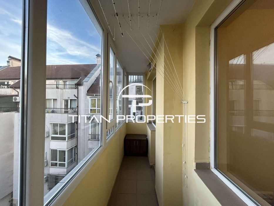 Дава се под наем Тристаен апартамент в Варна, Погреби - 73 кв.м за 450 € - Снимка #10