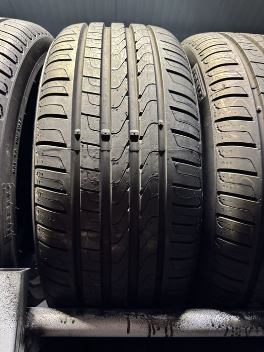 Anvelope 215/45/18 Pirelli