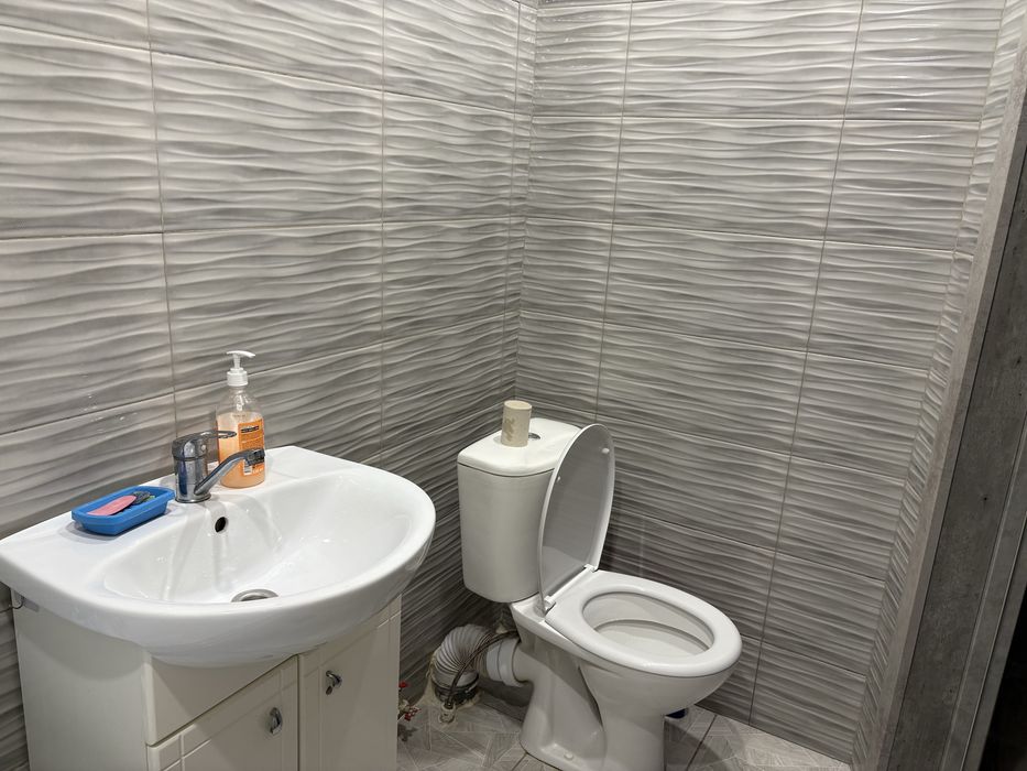 Сдам двухкомнатную квартиру