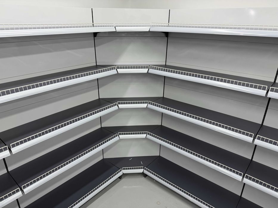 DO'KONLAR UCHUN SAVDO STELLAJLARI | Торговые стеллажи для магазинов